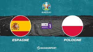 Découvrez les tarifs et les horaires des lignes principales de espagne à pologne. Pronostic Espagne Pologne Euro 2020 Dicodusport