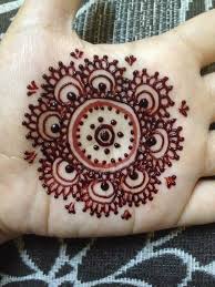 Easy and simple mehndi design for hands designs mehndi for beginnerssimple and small henna. Gambar Henna Telapak Tangan Sederhana Balehenna