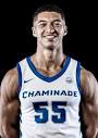 Isaac Amaral-Artharee - 2023-24 - Men's Basketball - Chaminade ...