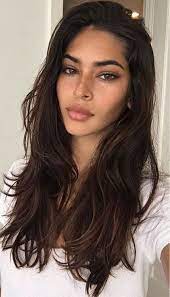 10 Resplendent Women Hairstyles French Ideas Hair Styles Hair Inspiration Trendy Hair Color