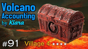 Maybe you would like to learn more about one of these? Mhgu Chapter 91 Village 4 Volcano Accounting Gather Mission Gameplay Youtube