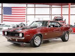 Image result for Empire Maroon 1969 GM