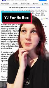 In my head Wally never died. #wallywest #youngjustice #artemiscrock  #fanfiction #fanfic