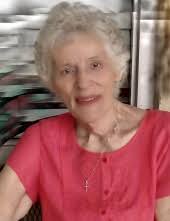 Obituary information for Sarah Nell Parris