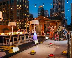 Maybe you would like to learn more about one of these? Holiday Getaway To Chicago Holiday Getaways Godfrey Hotel Chicago Visit Chicago