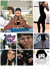 snow - flakes & mistakes