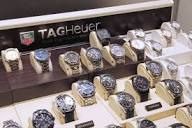 TAG Heuer Wholesale Watches - 100% Authentic Brand Watches