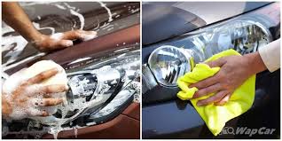 Penggunaan alat pengikis cat pull scrapers dalam cara menghilangkan cat pada besi sangat mudah untuk dilakukan. Aduh Kereta Ada Tompok Air Dah Macam Mana Nak Hilangkan Wapcar