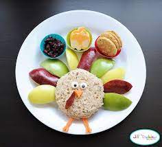 Adorable Thanksgiving Snacks Kids Meals Thanksgiving Lunch