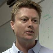 Professor James Zanotti