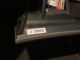 Check spelling or type a new query. Battery Removed And Need The Codes No Card With The Car When We Bought It Honda Odyssey Forum