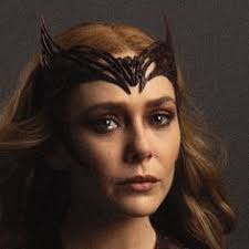 Roxanne Storm (roxanne7122) — профиль