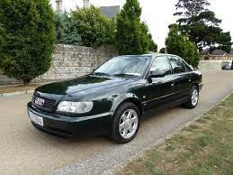 1997 Audi S6 With 38 000 Miles Audi S6 Audi German Cars