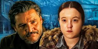 The Last Of Us Season 2 Is Officially Making The Game's Most Heartbreaking  Moment Even More Tragic