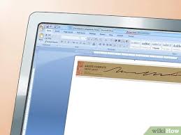 Comment écrire une lettre de motivation pour un poste de cadre ? Comment Presenter L En Tete D Un Courrier 12 Etapes