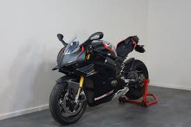 DUCATI - PANIGALE V4 SP1 - Assetto Corsa