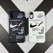 Hypebeast 0ff White 3d Iphone Silicone Case For Iphone Xs Etsy Silicone Iphone Cases Iphone Cases Silicon Case