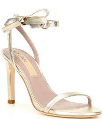 However, it is not as exclusive as it. Gold Women S Bridal Wedding Shoes Dillard S