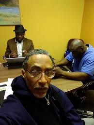 It's That Dude Fontaine