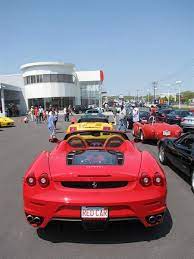New & aftermarket ferrari parts we are the number one ferrari parts supplier, delivering high quality new and used spare parts all around the world. Ferrari Of New England Boch Douging