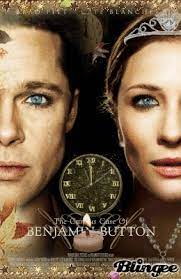 El Curioso Caso De Benjamin Button Animated Picture Codes And Downloads 135604098 838113161 Cartazes De Filmes Capas De Filmes Melhores Filmes