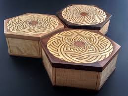 Get it as soon as wed, jul 21. Lotus Box Puzzle For Sale