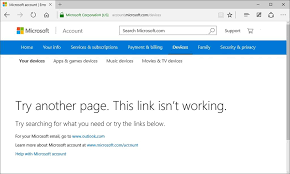 Select the account you want to delete, then select remove. Unable To Remove Windows 10 Pc From Microsoft Account Microsoft Community