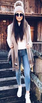 40 Outfit Ideas To Copy This Winter Tendances Mode Automne Mode Mode Tendance