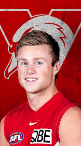 Braeden Campbell Afl