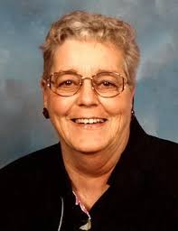 Sharon Dolash Obituary (1938