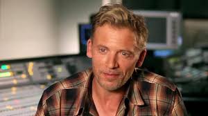 Face of the fortnight: Callum Keith Rennie (article)