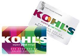 These can be used online or in stores, and can be anywhere from 10% to 30% off. Kohl S Capital One Hit With Class Action Over Deceptive Credit Card Fees Top Class Actions