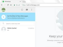Whatsapp работает в браузере google chrome 60 и новее. Einen Qr Code Mit Whatsapp Scannen 14 Schritte Mit Bildern Wikihow