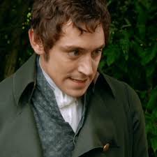 🌻 — NORTHANGER ABBEY (2007) dir. jon jones