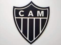 Obrigado a toda instituição clube atlético mineiro, por ter me proporcionado e ter me dado todo. Simbolo Do Time Do Atletico Mineiro Em Mdf 3d No Elo7 Magia 10f9ae9
