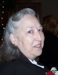 Obituary for Mary Ellen Marks