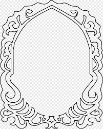 Jual lukisan bunga mawar putih cantik dan menawan blanja com. Hitam Dan Putih Bingkai Hitam Kecil Perbatasan Bingkai Putih Png Pngwing