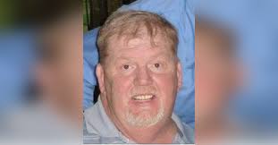 Obituary information for John T. Merrill Sr.