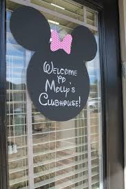 Minnie Mouse Birthday Party Diy Welcome Sign Mini Mouse Birthday Party Ideas Minnie Mouse First Birthday Minnie Mouse Birthday Party