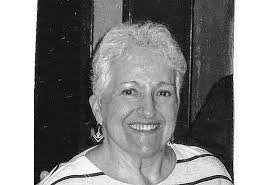 Nancy TUCK Obituary (1936