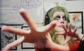 Rulessandra Cain : r/196