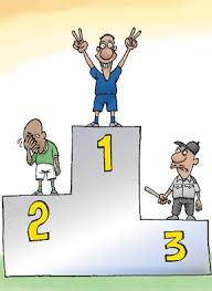 Risultati immagini per PODIO  JPG