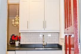 Maybe you would like to learn more about one of these? Small Kitchen Remodel In Evanston 123 Remodeling