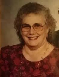 Maxine M. Sullivan Obituary (2025)
