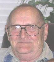 George Keefer Obituary (1924