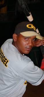 Indios de Guantánamo