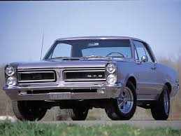 Image result for Iris Mist 1965 GTO