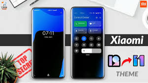 Miui 12 Best Theme For Miui 11 All Xiaomi Or Redmi Devices In 2020 Xiaomi Cool Themes Theme