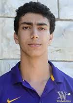 2017-18 Men's Crew Roster