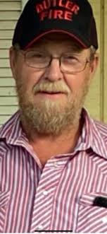 Mike Layman (Smiley) Class of “84